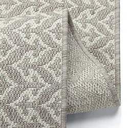 Koberec Indoor/Outdoor - Sfax (taupe)