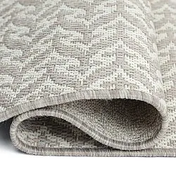 Koberec Indoor/Outdoor - Sfax (taupe)