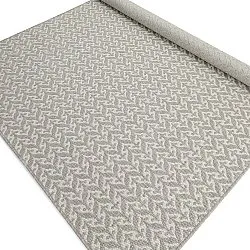 Koberec Indoor/Outdoor - Sfax (taupe)
