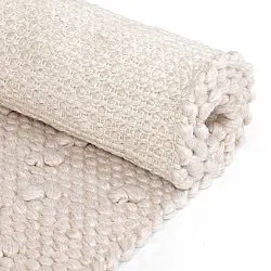 Koberec Indoor/Outdoor - Todi Wool Look (krém)