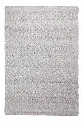 Koberec Indoor/Outdoor - Todi Wool Look (šedá/béžová)