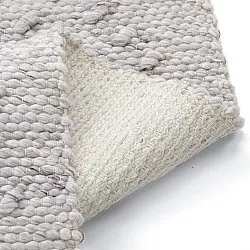 Koberec Indoor/Outdoor - Todi Wool Look (šedá/béžová)