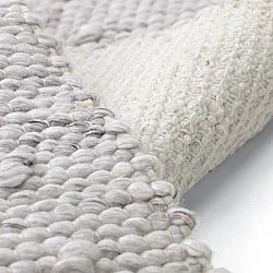 Koberec Indoor/Outdoor - Todi Wool Look (šedá/béžová)