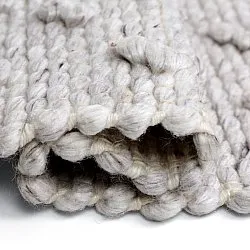 Koberec Indoor/Outdoor - Todi Wool Look (šedá/béžová)