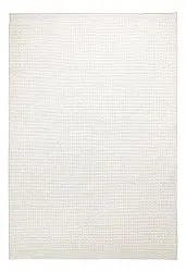 Koberec Indoor/Outdoor - Coastal Wool Look (krém)