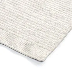 Koberec Indoor/Outdoor - Coastal Wool Look (krém)
