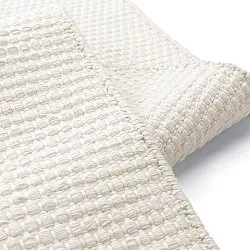 Koberec Indoor/Outdoor - Coastal Wool Look (krém)
