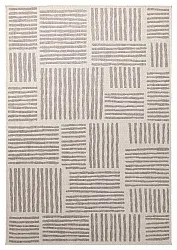 Koberec Indoor/Outdoor - Cordoba (taupe)