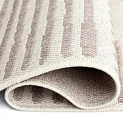Koberec Indoor/Outdoor - Cordoba (taupe)
