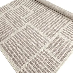 Koberec Indoor/Outdoor - Cordoba (taupe)