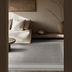 Koberec Indoor/Outdoor - Sousse (taupe)