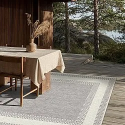 Koberec Indoor/Outdoor - Sousse (taupe)