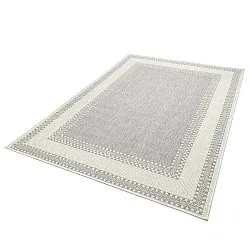 Koberec Indoor/Outdoor - Sousse (taupe)