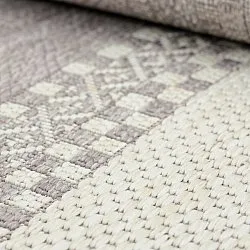 Koberec Indoor/Outdoor - Sousse (taupe)