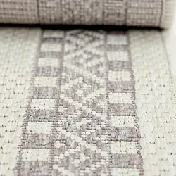 Koberec Indoor/Outdoor - Sousse (taupe)
