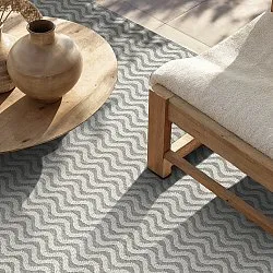Koberec Indoor/Outdoor - Tracino (taupe)