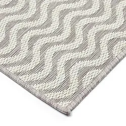 Koberec Indoor/Outdoor - Tracino (taupe)