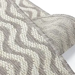 Koberec Indoor/Outdoor - Tracino (taupe)