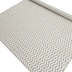 Koberec Indoor/Outdoor - Tracino (taupe)