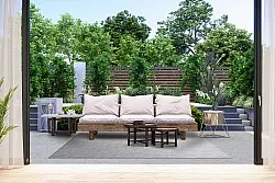 Koberec Indoor/Outdoor - Arlo (šedá)