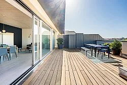 Koberec Indoor/Outdoor - Otto (zelená)
