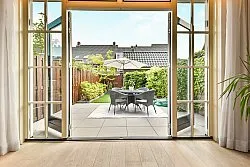 Koberec Indoor/Outdoor - Bodhi (béžová)