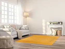 Vlněný koberec - Hamilton (Saffron)