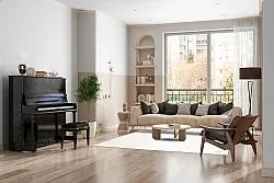 Koberec Indoor/Outdoor - Hayden (offbílá)