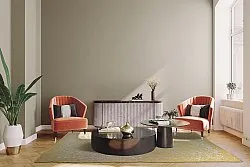Koberec Indoor/Outdoor - Ellstin (žlutá)
