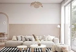 Koberec Indoor/Outdoor - Roscoe (černá)