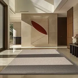 Koberec Indoor/Outdoor - Thurman (béžový)