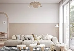 Koberec Indoor/Outdoor - Winona (šedá)