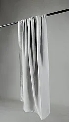 Závěs - Zatemňovací závěs Isolde (stříbrná)