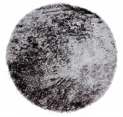 Kulaté koberce - Janjira (šedá)