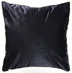 Povlak na polštář - Sametové polštáře 50 x 50 cm