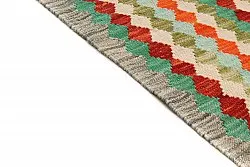 Orientální kilim koberec 294 x 202 cm