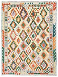 Orientální kilim koberec 230 x 176 cm