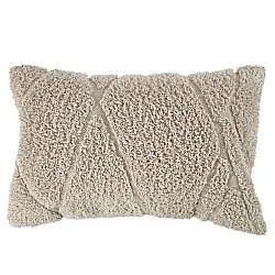 Kuddfodral - Andrea (beige)