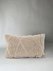 Kuddfodral - Andrea (beige)