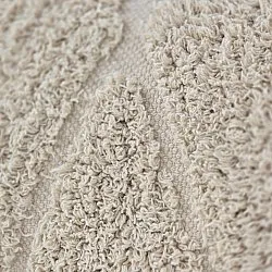 Kuddfodral - Andrea (beige)