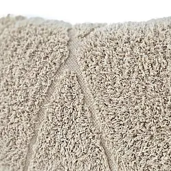 Kuddfodral - Andrea (beige)