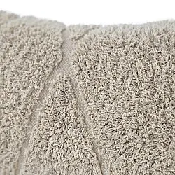 Kuddfodral - Andrea (beige)