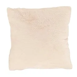 Povlak na polštář - Aranga Super Soft (béžový)