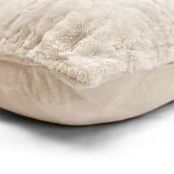 Povlak na polštář - Aranga Super Soft (béžový)