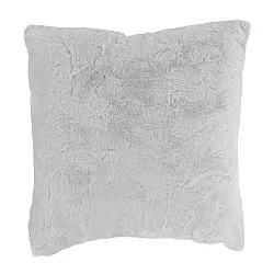 Povlak na polštář - Aranga Super Soft (šedá)