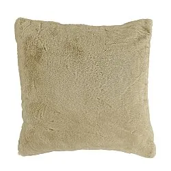 Povlak na polštář - Aranga Super Soft (světle zelená)