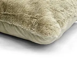 Povlak na polštář - Aranga Super Soft (světle zelená)