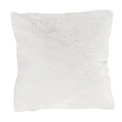 Povlak na polštář - Aranga Super Soft (bílý)