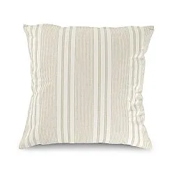 Povlak na polštář - Augustina (offwhite)