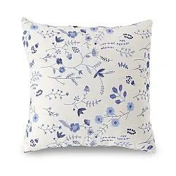 Povlak na polštář - Stavanger Embroidered Cushion Cover (vícenásobná)